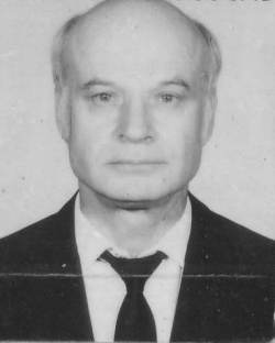 Алексей Софийский