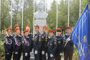 Лицо России новой 3