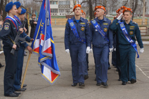 Лицо России новой