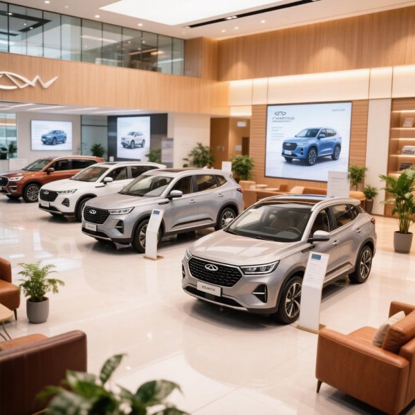 Официальные дилеры Chery в Волгограде: где купить автомобиль и на что обратить внимание Официальные дилеры Chery в Волгограде: где купить автомобиль и на что обратить внимание